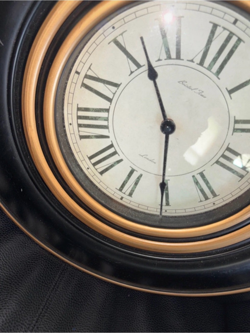 Clock - Picture 3 of 6